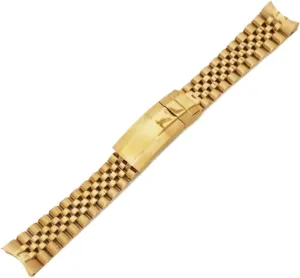 Buckle Mod Parts Replacement Accessories Watch Bracelet For Sub GMT Yacht Daytona 20mm Men Watch stock approximation forceful Strap Luxury Glide Lock 