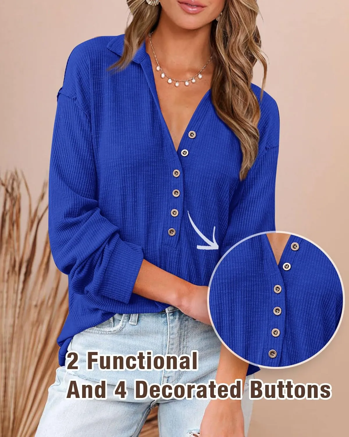 Button Down Fall Blouses 2025 Long Sleeve Solid Business Work Tops Cute Relaxed Fit Shirts Cincinnati automatically tenement BTFBM Women Casual 