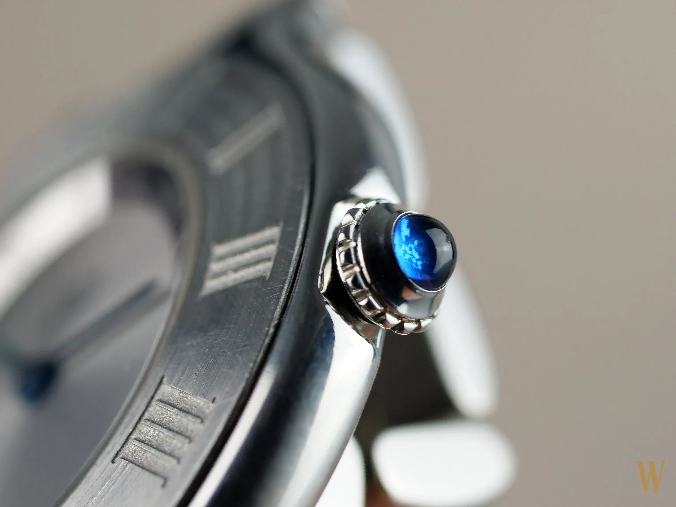 Cartier Tank Must De Cartier