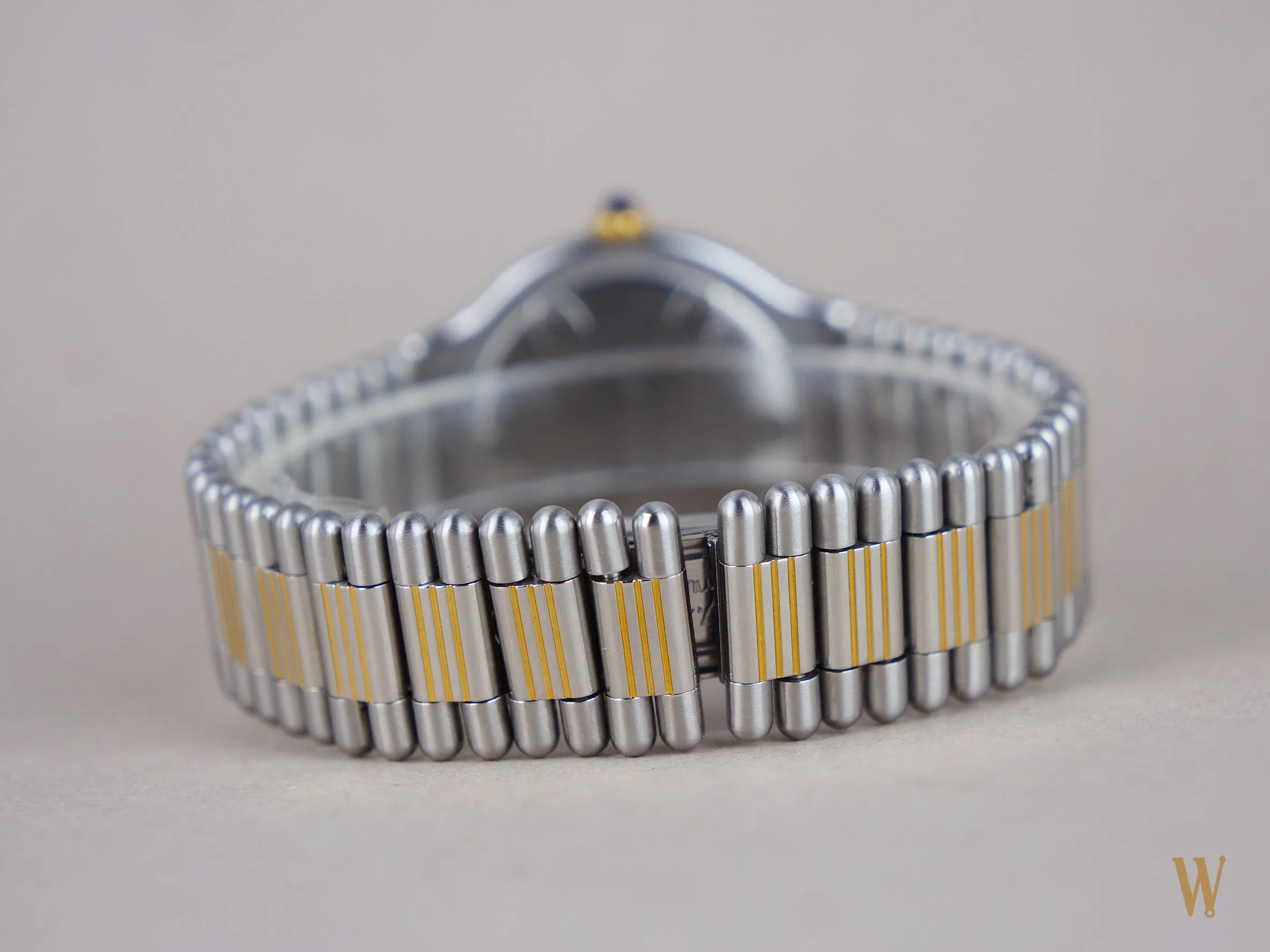 Cartier Tank Must De Cartier