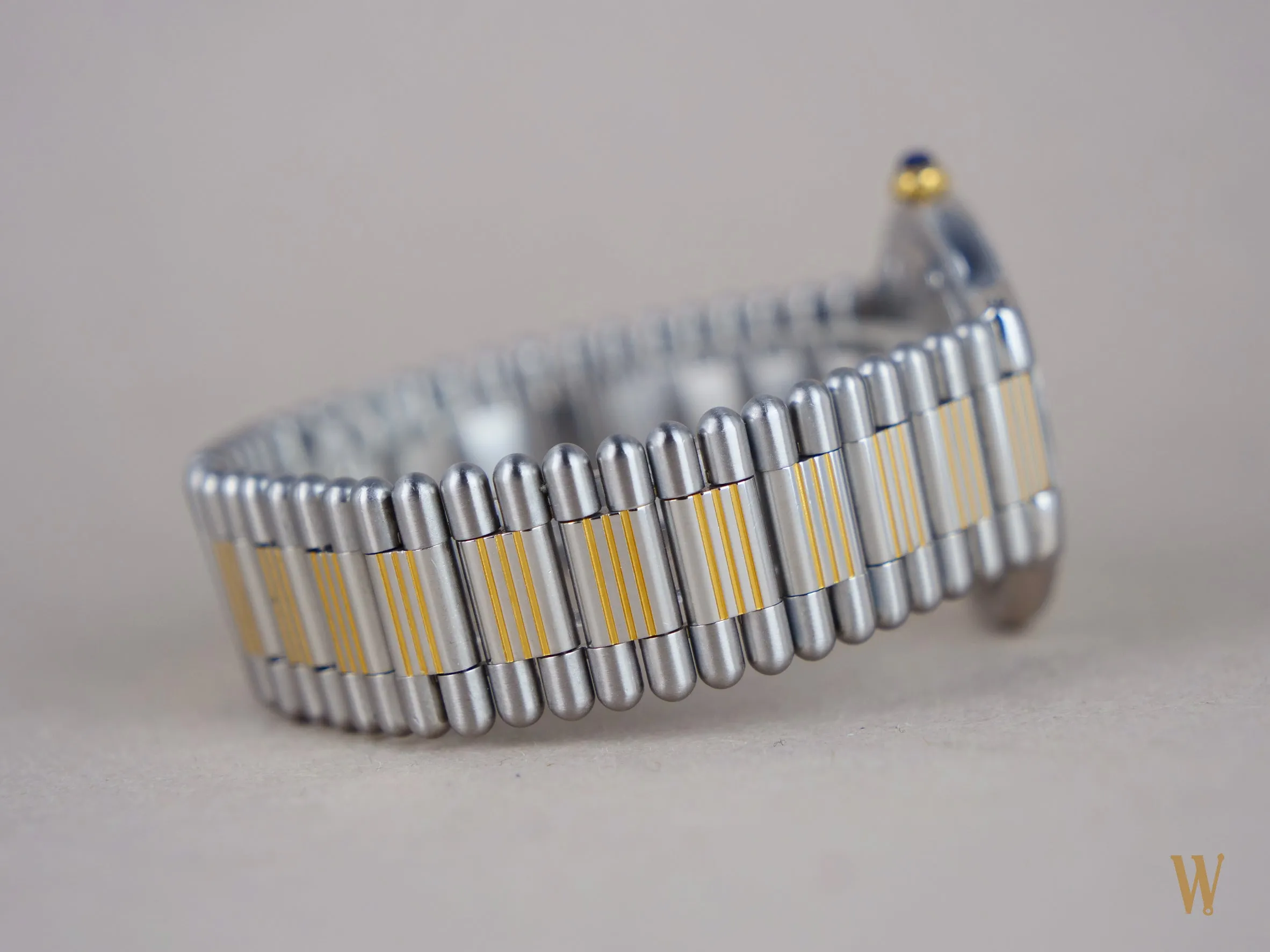 Cartier Tank Must De Cartier