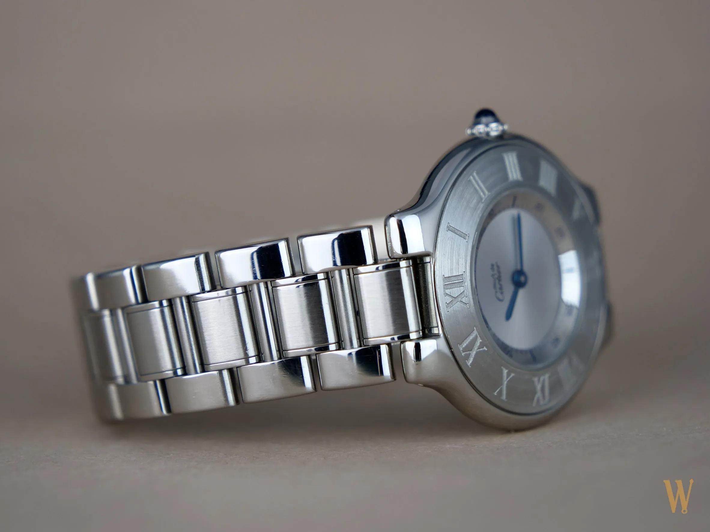 Cartier Tank Must De Cartier