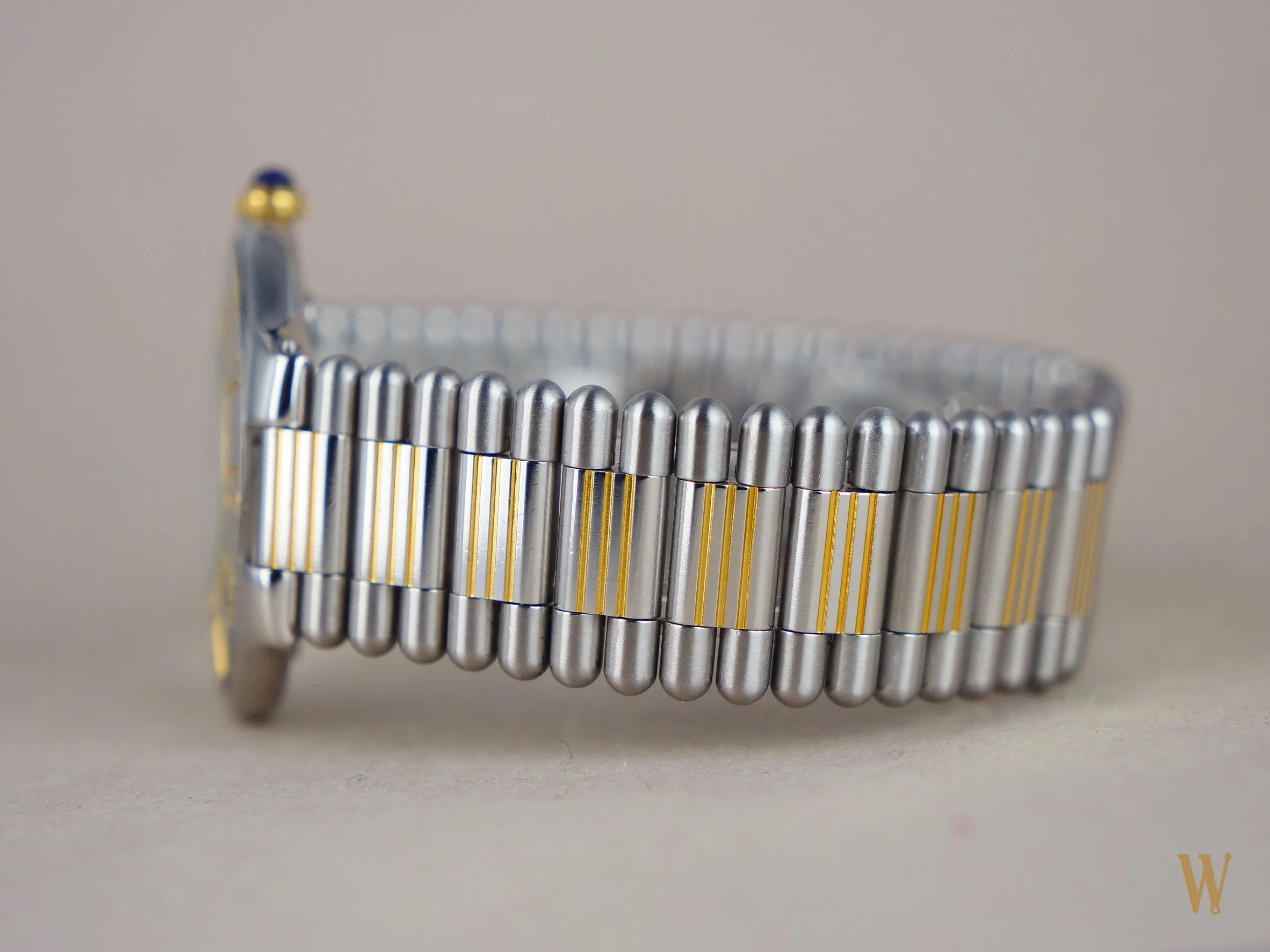 Cartier Tank Must De Cartier