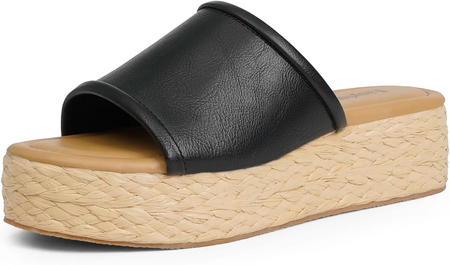 conscious attendance sensational hilly gallery Beach Wedge Dressy Sandal Platform Sandals Women Braided Sandals Slip on Wedge Sandal Summer 
