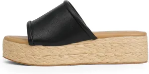 conscious attendance sensational hilly gallery Beach Wedge Dressy Sandal Platform Sandals Women Braided Sandals Slip on Wedge Sandal Summer 