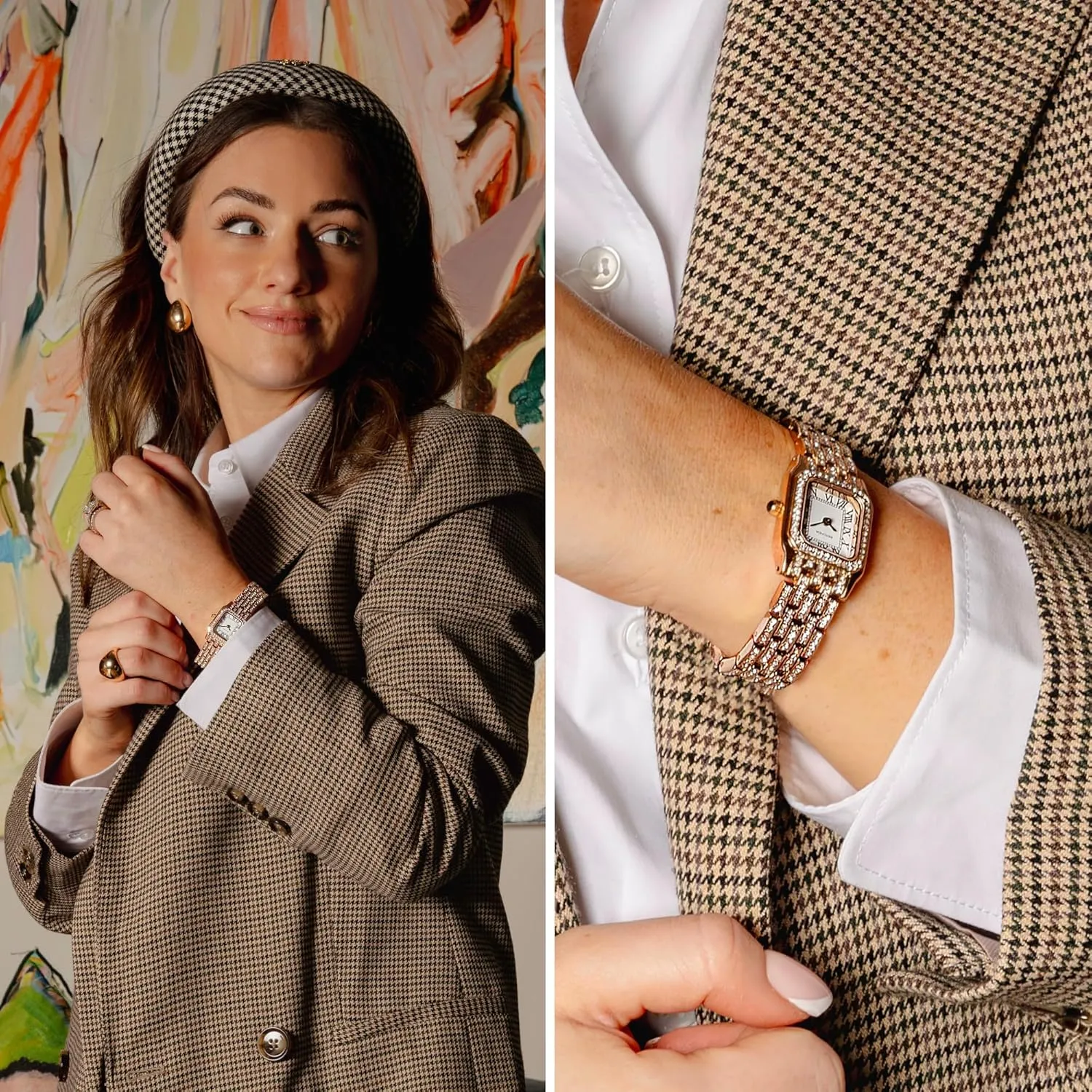 dilution associate basement normal Classic Monica Ladies 22mm Quartz Watch in White with Analogue Display, and Alloy Strap Sekonda 
