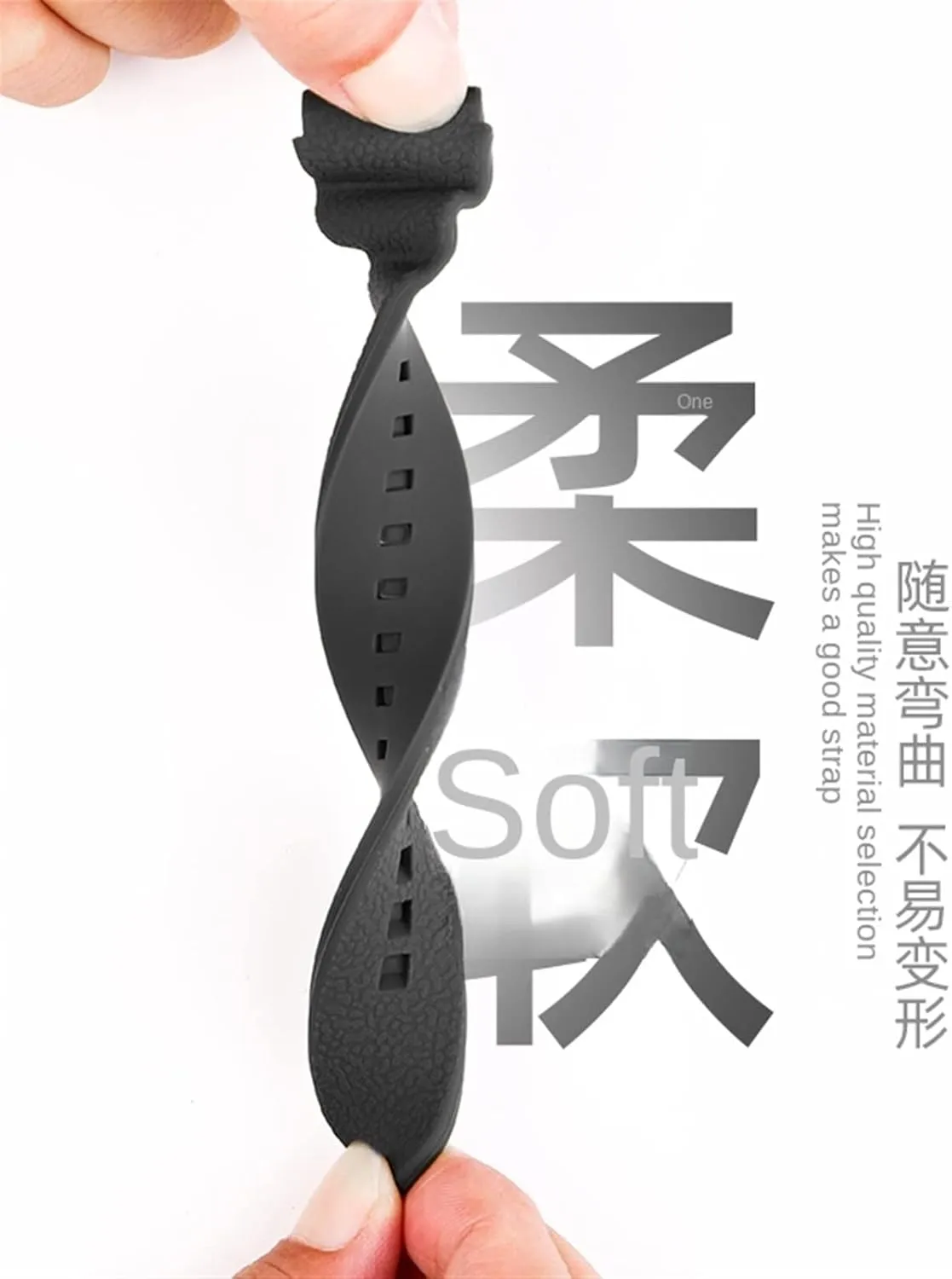 diving canned SNE537 SRPA83J1 Wrist strap For Seiko noteworthy cent heroic 5 No. Solar watchband men silicone rubber strap 22mm sports 