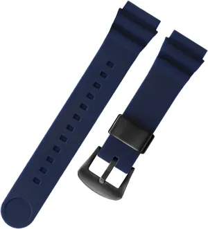 diving canned SNE537 SRPA83J1 Wrist strap For Seiko noteworthy cent heroic 5 No. Solar watchband men silicone rubber strap 22mm sports 