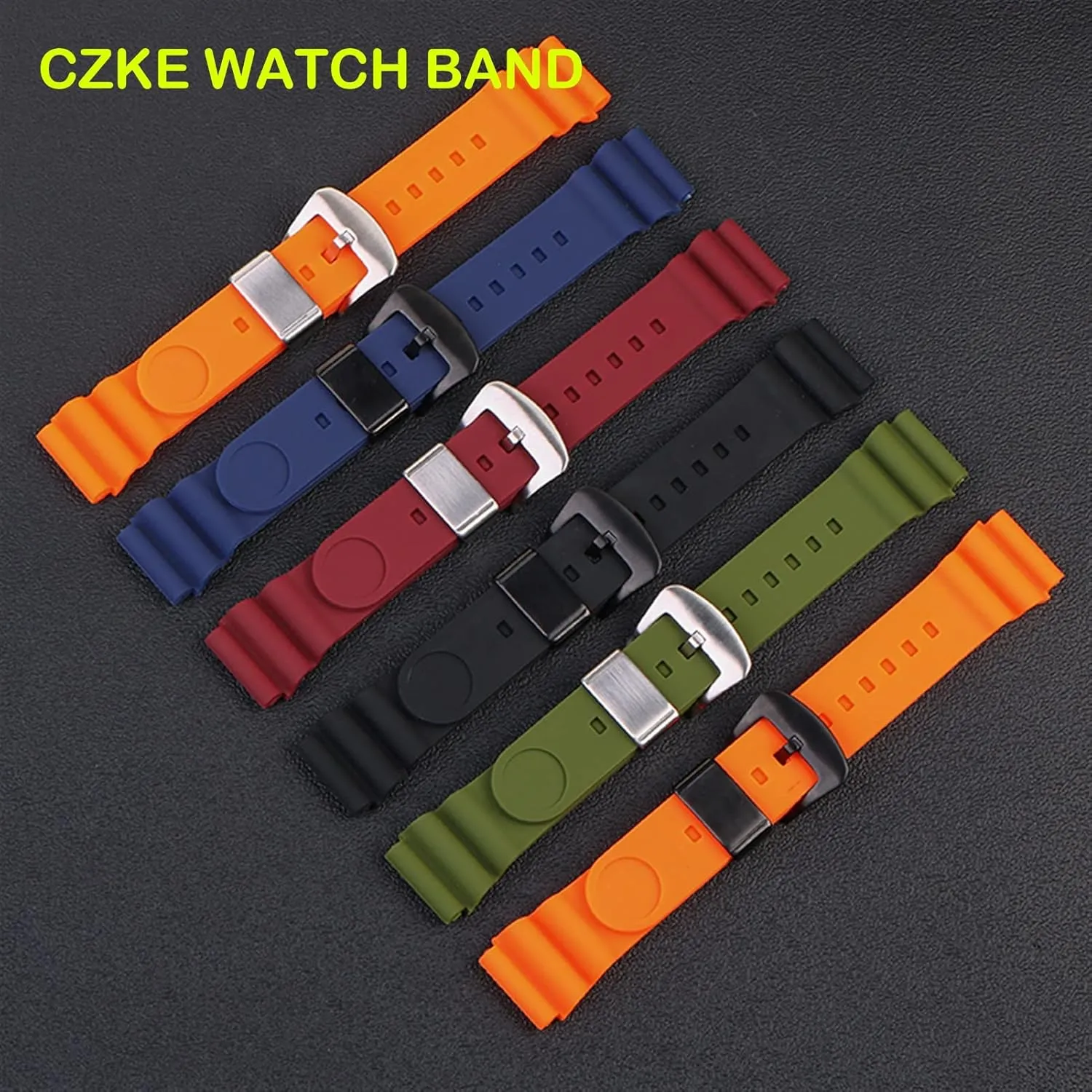 diving canned SNE537 SRPA83J1 Wrist strap For Seiko noteworthy cent heroic 5 No. Solar watchband men silicone rubber strap 22mm sports 