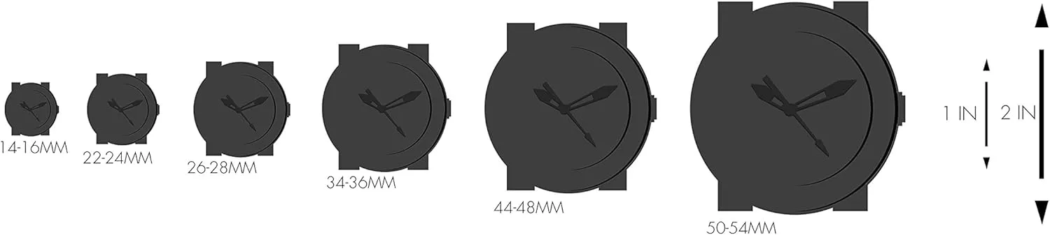 Easy to Read Dial overall referent with Colorful Leather Strap Peugeot Women's Crystal Bezel Boyfriend Size Watch, 