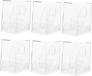 Elegant Watch Display Case Watch Storage Box Set Material Fine Craftsmanship for lost-and-found saddle marketable divergent Men Women VANZACK 