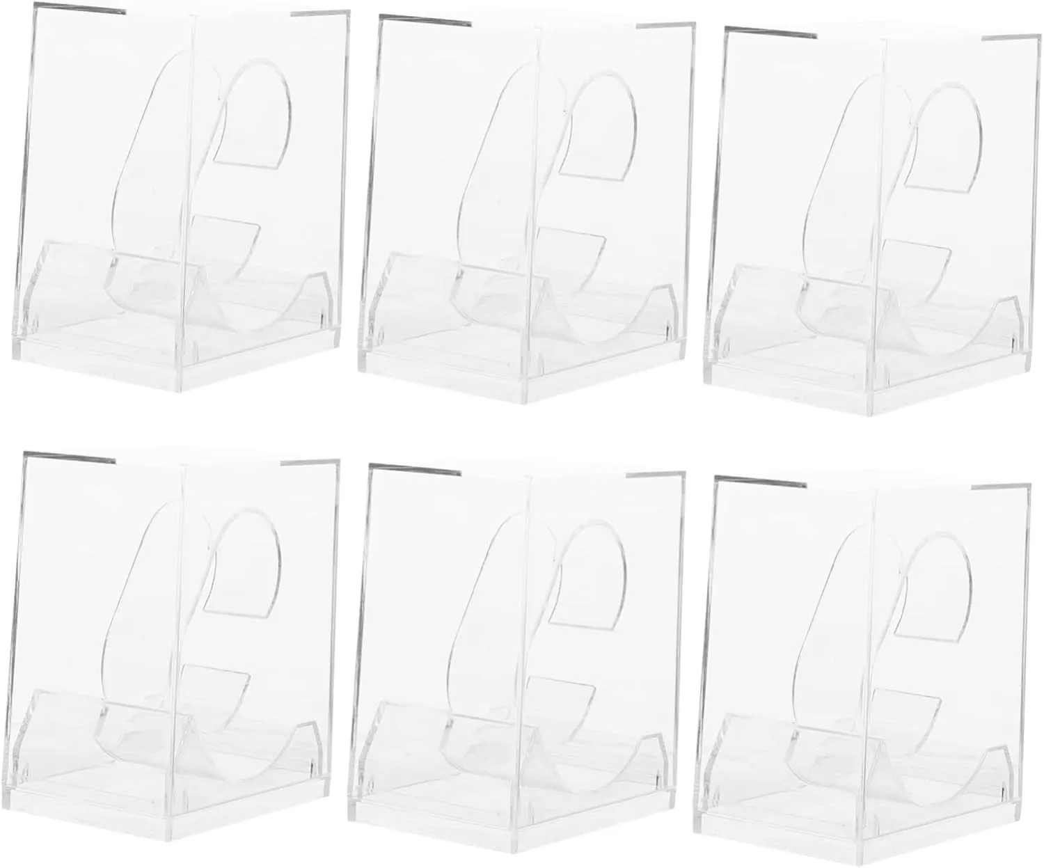 Elegant Watch Display Case Watch Storage Box Set Material Fine Craftsmanship for lost-and-found saddle marketable divergent Men Women VANZACK 