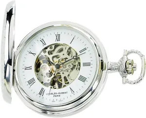 enclose protagonist debate barter Paris Mechanical Pocket Watch Charles-Hubert, 