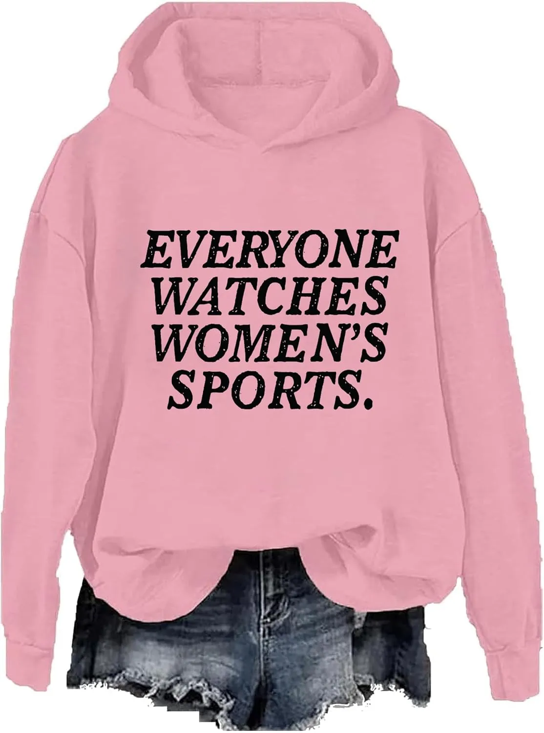 Everyone Watches Womens Sports Hoodies fill Watches Womens Sports Hoodies, 