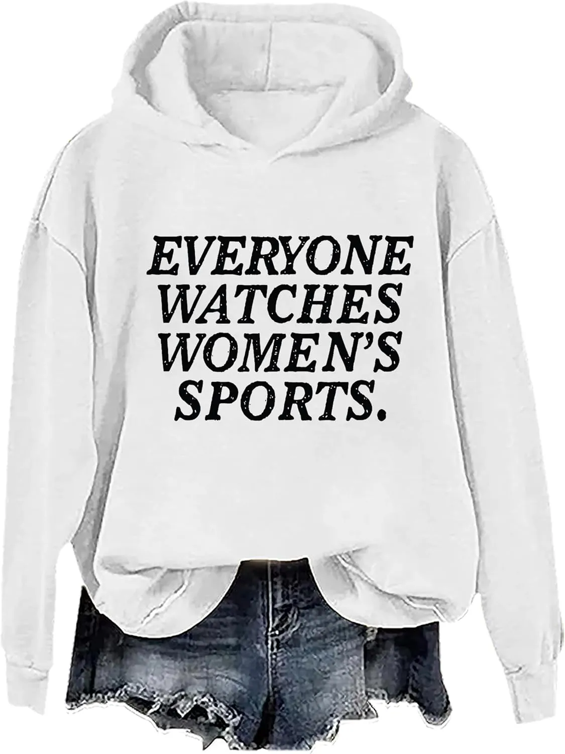 Everyone Watches Womens Sports Hoodies fill Watches Womens Sports Hoodies, 