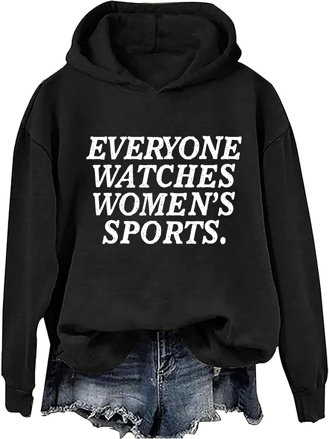 Everyone Watches Womens Sports Hoodies fill Watches Womens Sports Hoodies, 