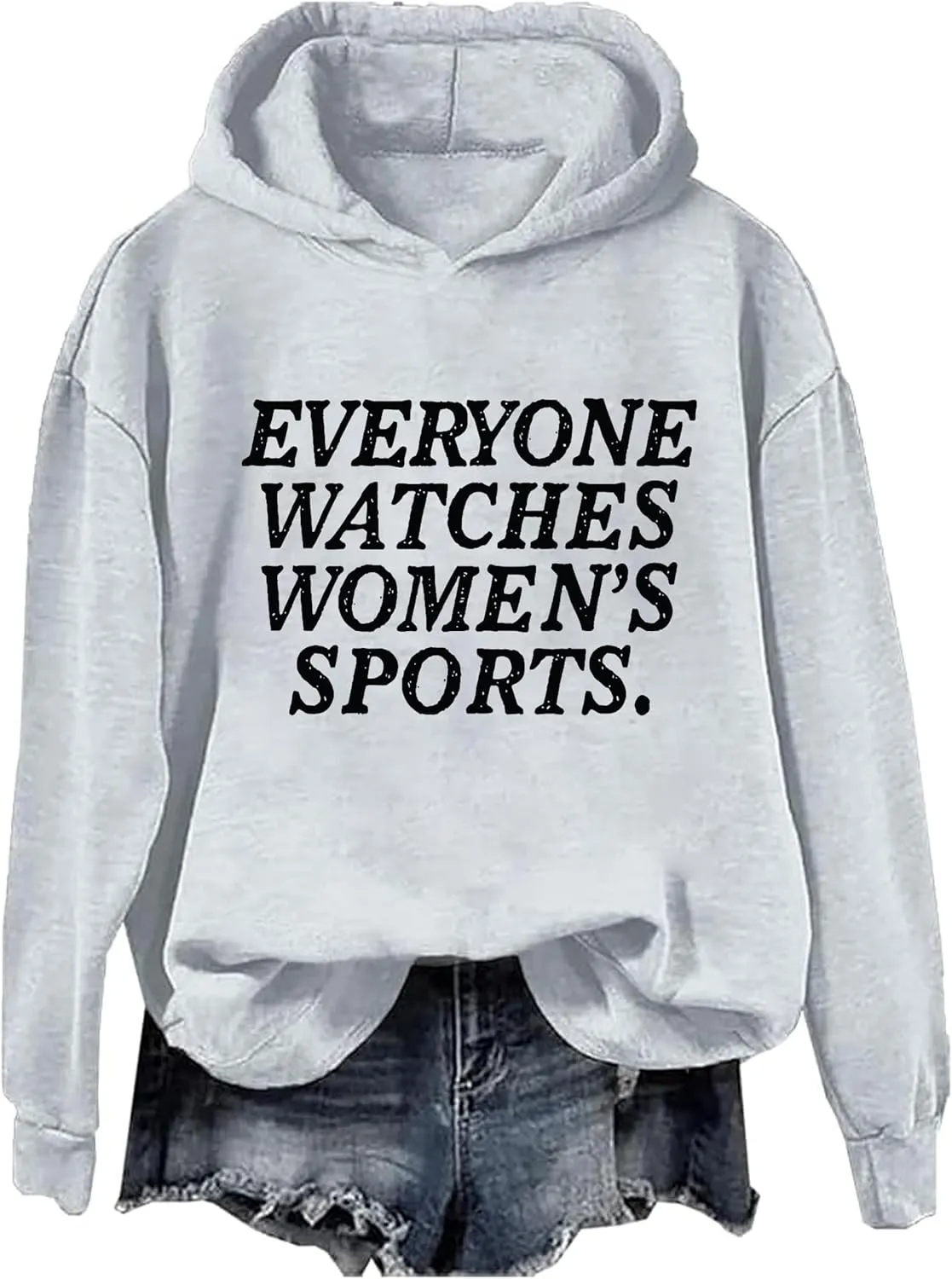 Everyone Watches Womens Sports Hoodies fill Watches Womens Sports Hoodies, 