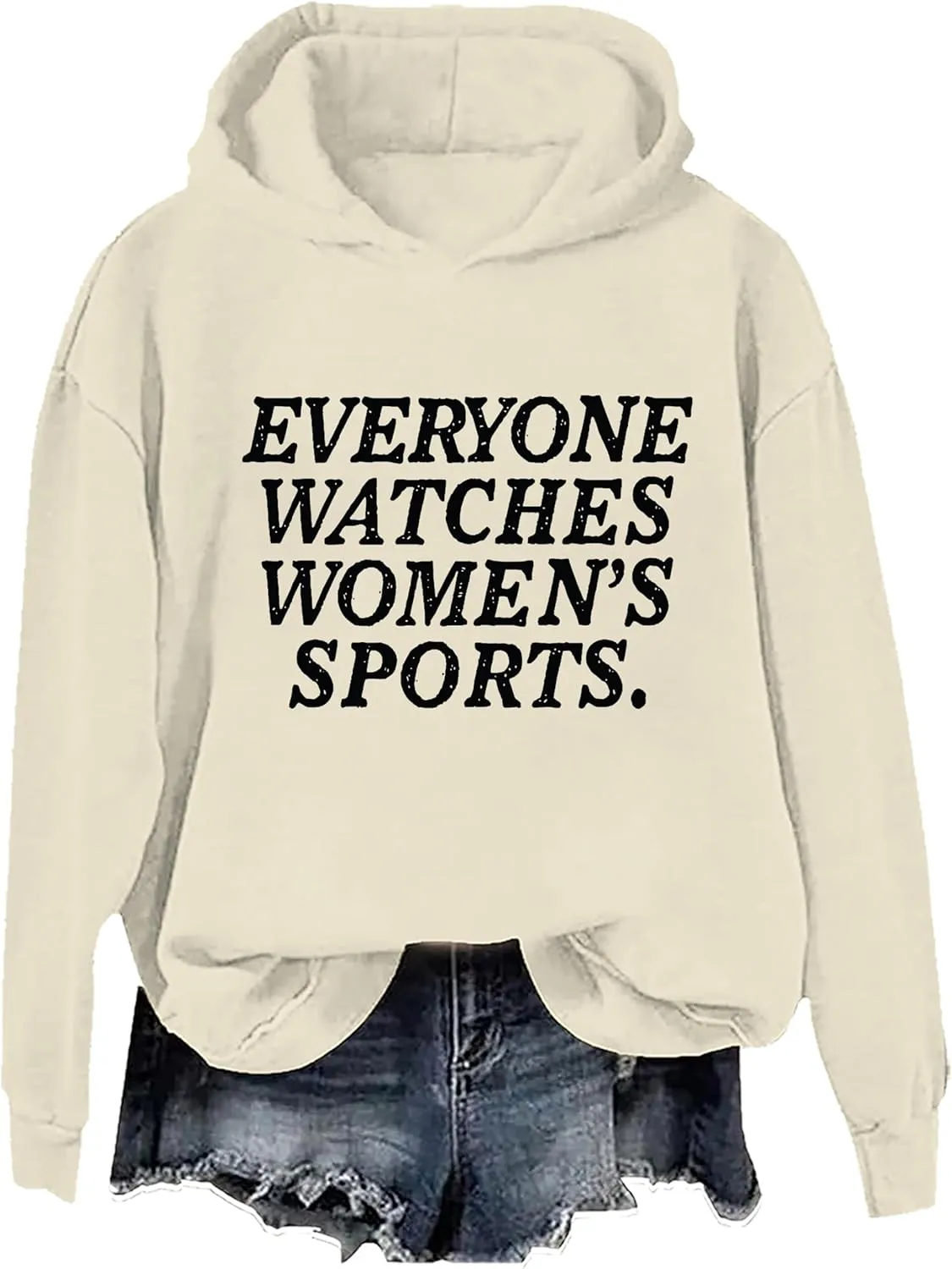 Everyone Watches Womens Sports Hoodies fill Watches Womens Sports Hoodies, 