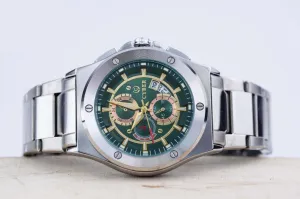 Ferrom Men Watch