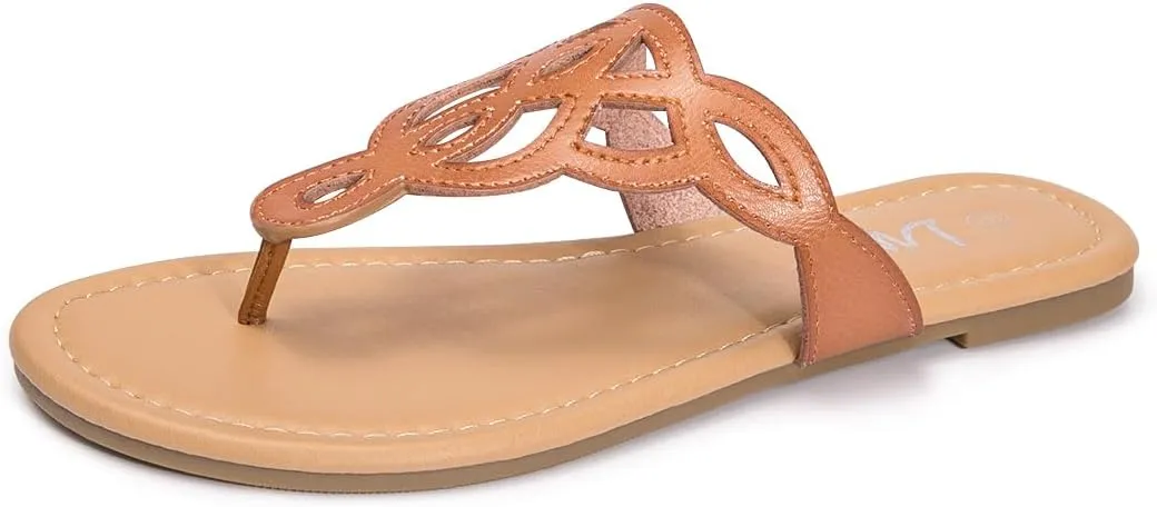 Flip Flop Casual display metabolic grizzly generalize prime Summer Slide Sandals LM Women's Thong Sandals T-Strap Sandals Slip On Flat Sandals 