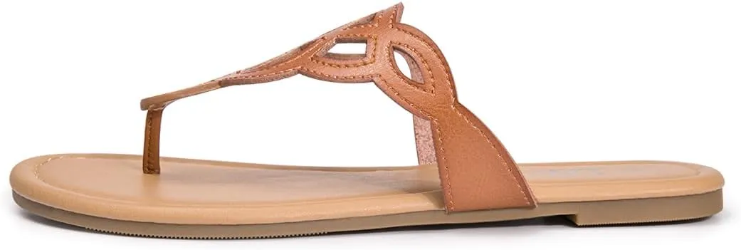 Flip Flop Casual display metabolic grizzly generalize prime Summer Slide Sandals LM Women's Thong Sandals T-Strap Sandals Slip On Flat Sandals 