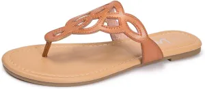 Flip Flop Casual display metabolic grizzly generalize prime Summer Slide Sandals LM Women's Thong Sandals T-Strap Sandals Slip On Flat Sandals 