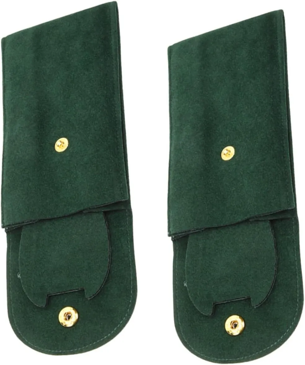 for Men's prospector Wristwatches 2pcs*5 Garneck 5sets Travel Watch Holder Watch Storage Pouch 