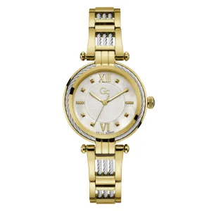 Gc CableBijou Sport Chic Collection Ladies Watch