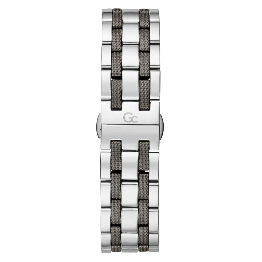 Gc One Sport Chic Collection Gents Watch