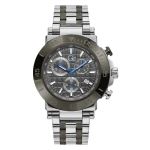 Gc One Sport Chic Collection Gents Watch