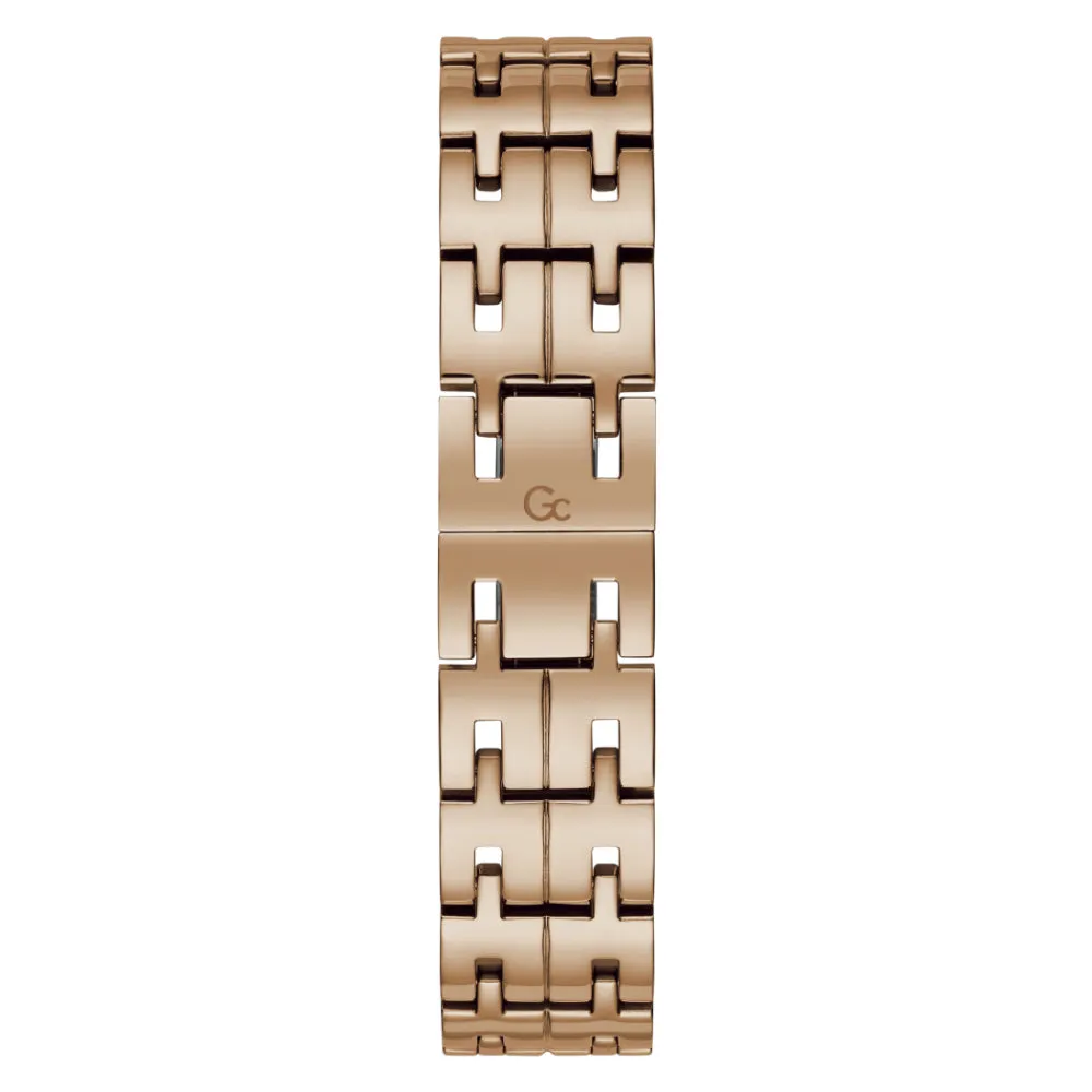 Gc PrimeChic Sport Chic Collection Ladies Watch