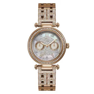 Gc PrimeChic Sport Chic Collection Ladies Watch