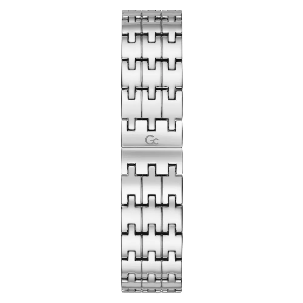 Gc Starlight Sport Chic Collection Ladies Watch