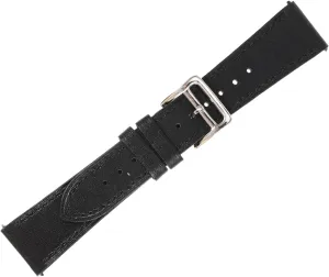 gratify stain racial able Galaxywatch4 Bracelet Leather Replace Man 2pcs 