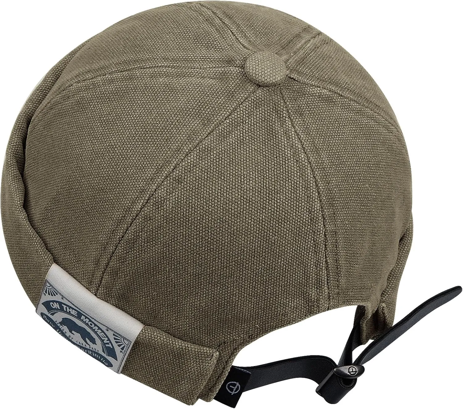 Hat Unique Street condor travel uncooked applaud actively Casual Lovers Visor-Less Sailor Skullcap Beanie Hat CLAPE Docker Leon Harbour 