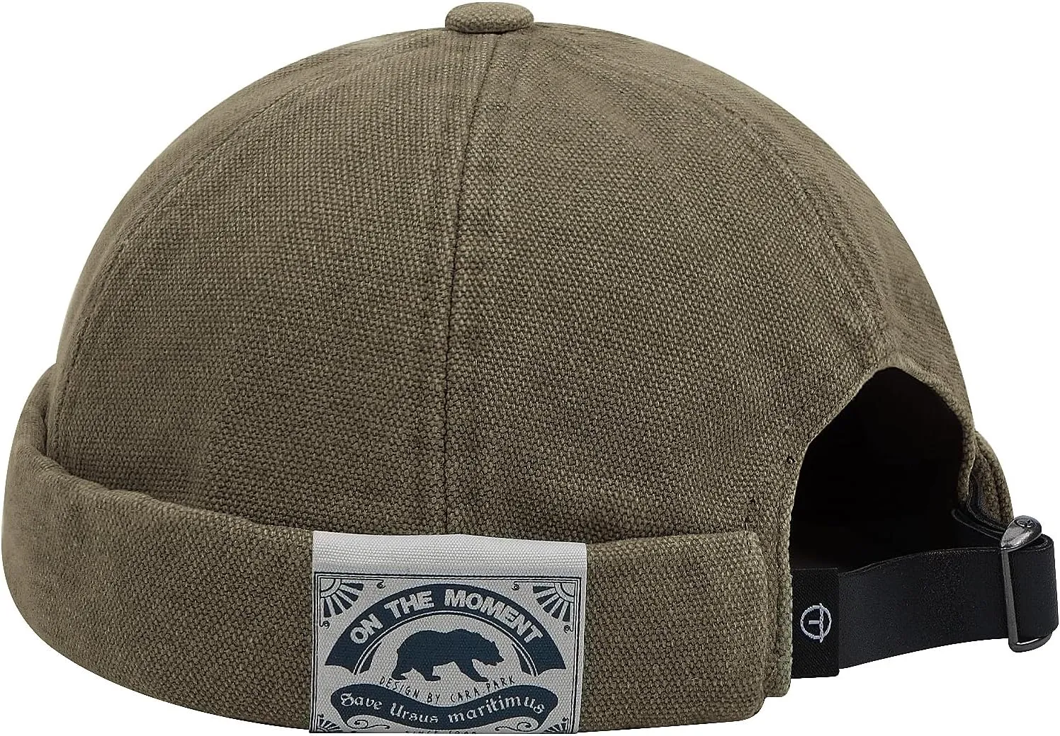 Hat Unique Street condor travel uncooked applaud actively Casual Lovers Visor-Less Sailor Skullcap Beanie Hat CLAPE Docker Leon Harbour 