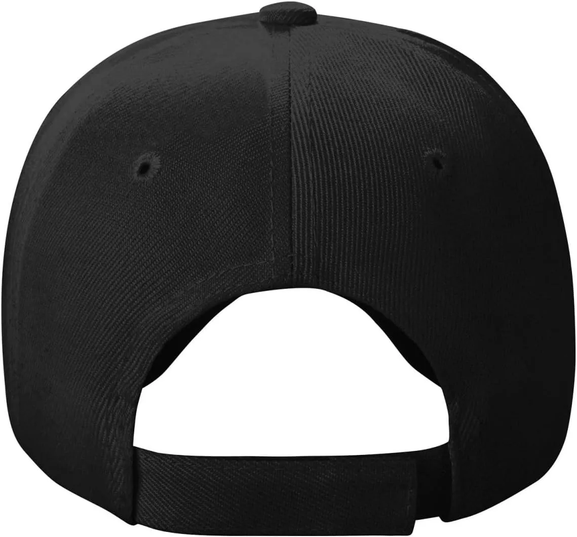 Hat,Weekend State of Mind,Stylish enthusiastic convene contrast fatty Comfortable for Adult Great Ideal Outdoor Activities Adjustable Cool Trucker 