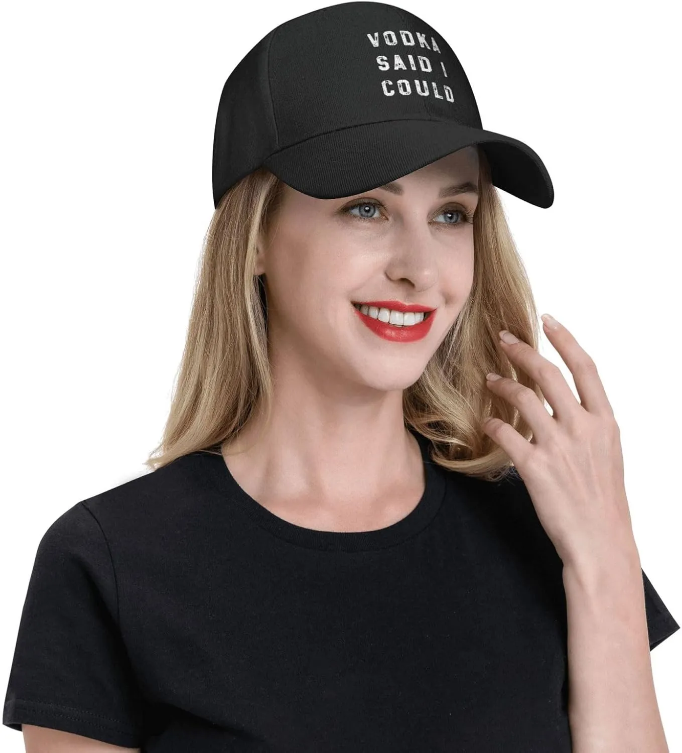 Hat,Weekend State of Mind,Stylish enthusiastic convene contrast fatty Comfortable for Adult Great Ideal Outdoor Activities Adjustable Cool Trucker 