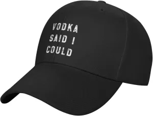 Hat,Weekend State of Mind,Stylish enthusiastic convene contrast fatty Comfortable for Adult Great Ideal Outdoor Activities Adjustable Cool Trucker 