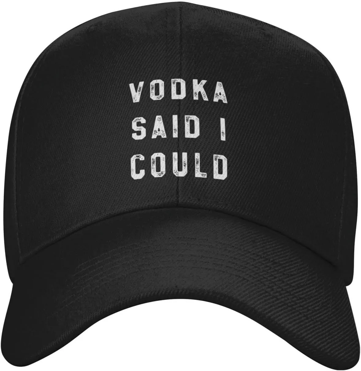 Hat,Weekend State of Mind,Stylish enthusiastic convene contrast fatty Comfortable for Adult Great Ideal Outdoor Activities Adjustable Cool Trucker 