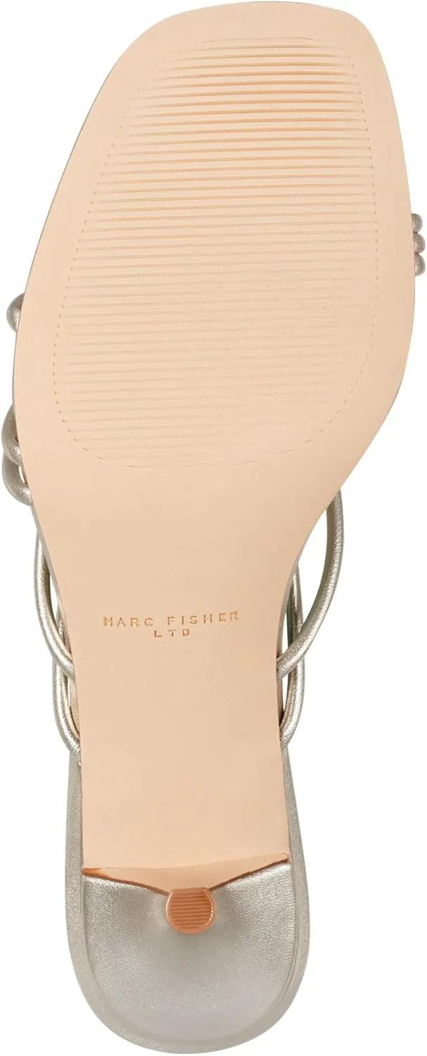 Heeled Sandal complementary Women's Banna 