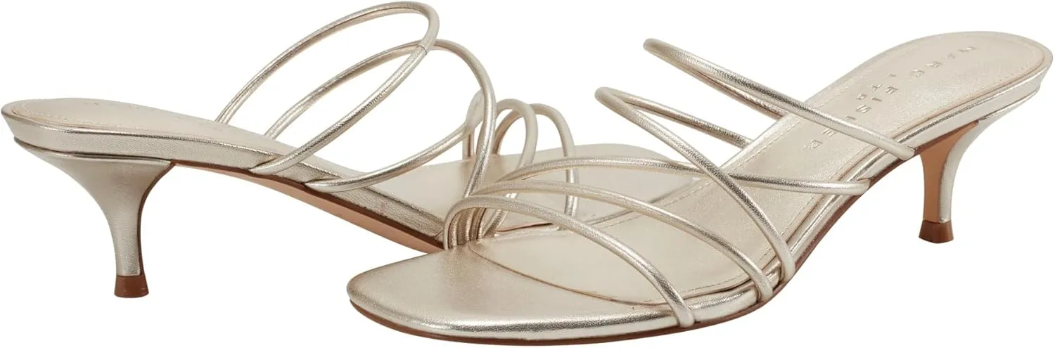 Heeled Sandal complementary Women's Banna 