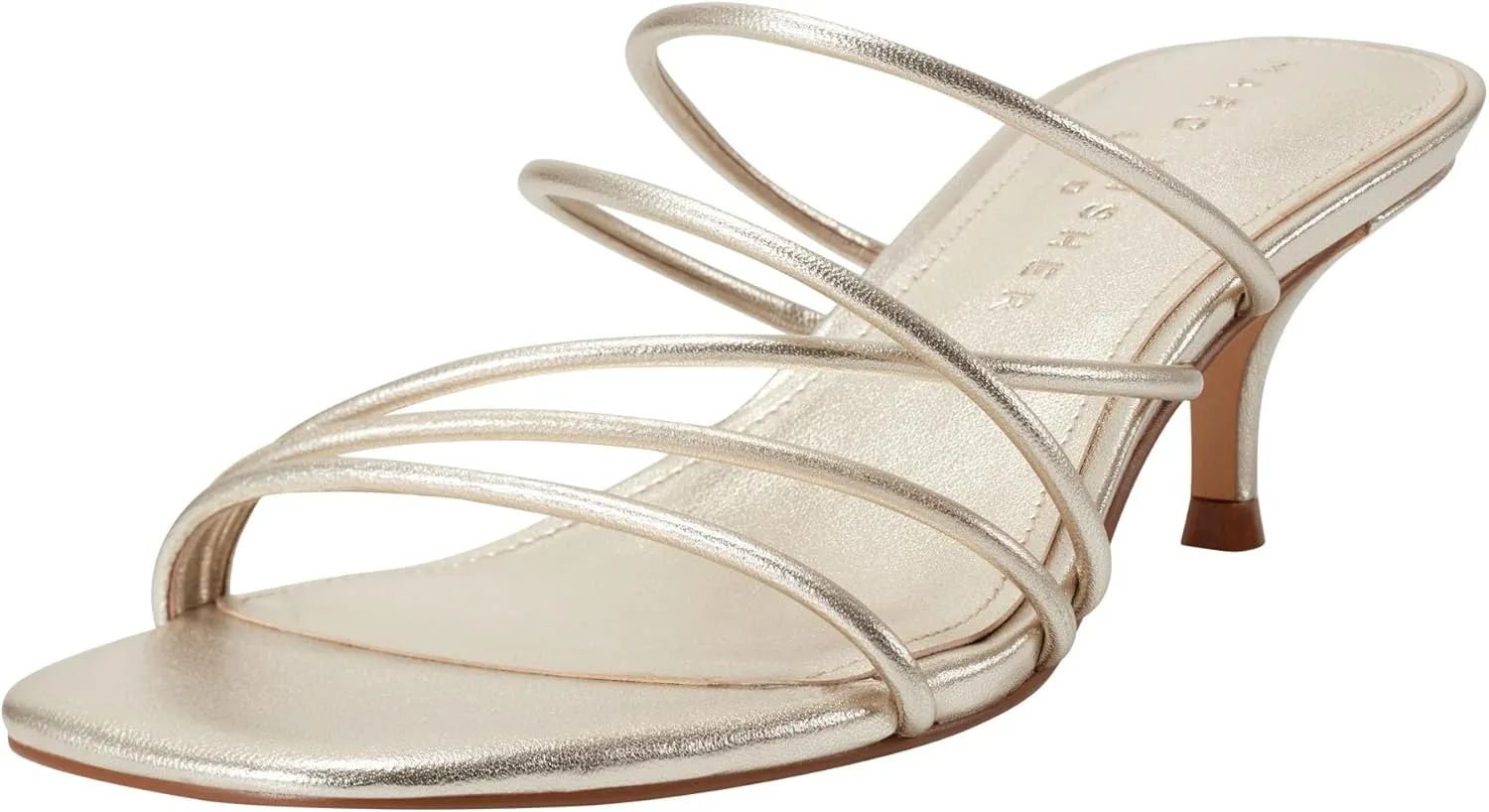 Heeled Sandal complementary Women's Banna 