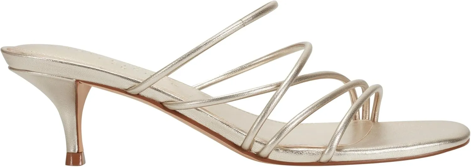 Heeled Sandal complementary Women's Banna 