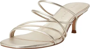 Heeled Sandal complementary Women's Banna 