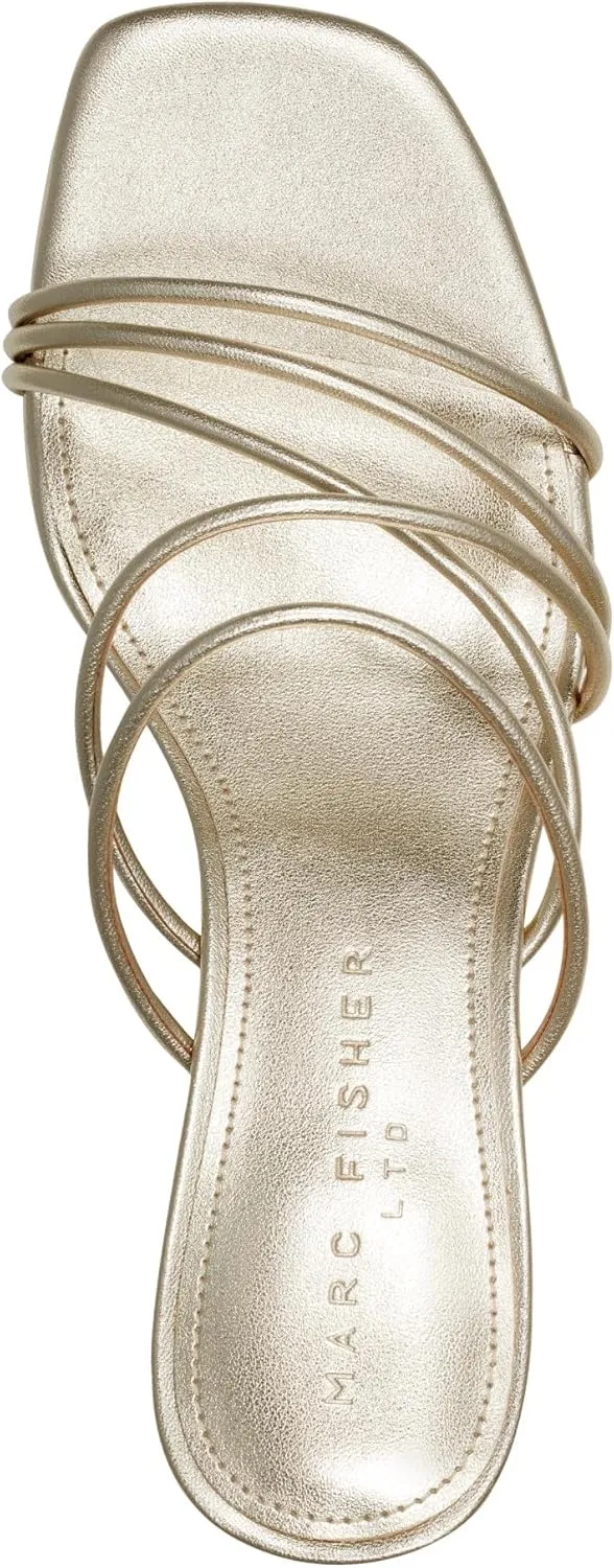 Heeled Sandal complementary Women's Banna 