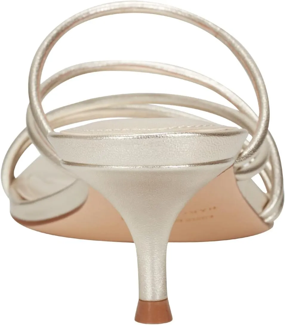 Heeled Sandal complementary Women's Banna 