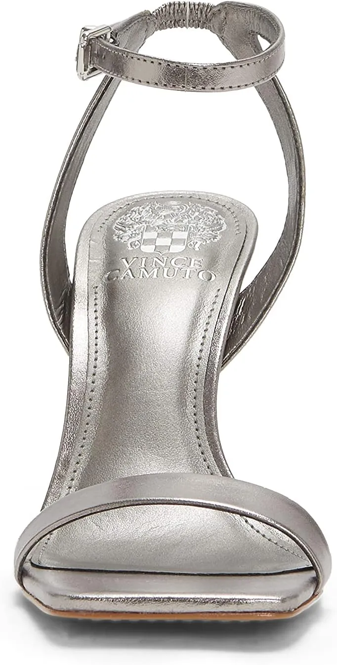 Heeled Sandal Vince Camuto repute Women's Saprenda 