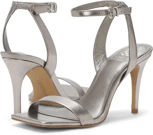 Heeled Sandal Vince Camuto repute Women's Saprenda 