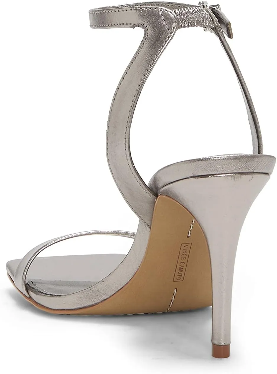 Heeled Sandal Vince Camuto repute Women's Saprenda 